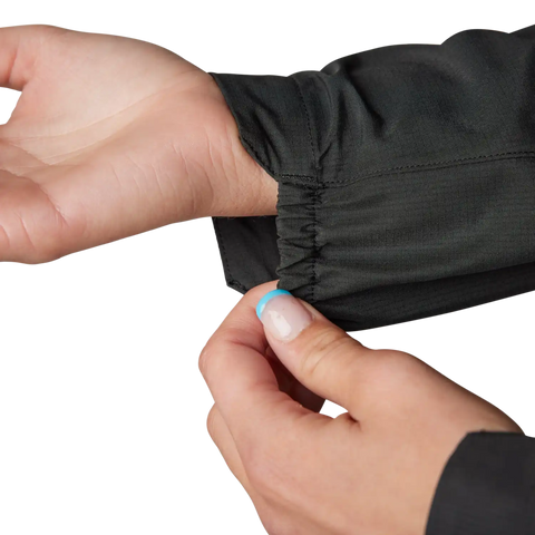 Womens Ranger 2.5-Layer Water Jacket