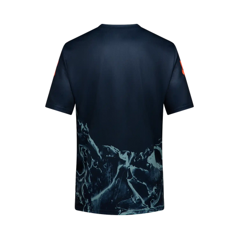 Ranger Jersey Image Print