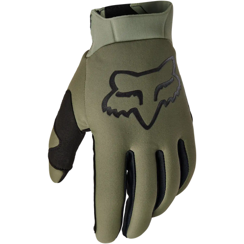 Legion Drive Thermo Gloves