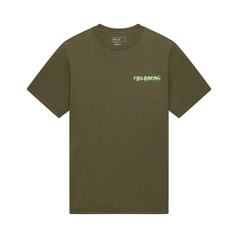 Roughcut 195 Original Short Sleeve Tee