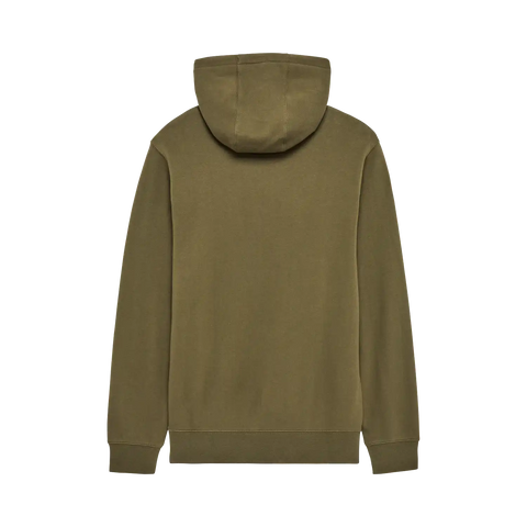 Absolute Pullover Hoodie