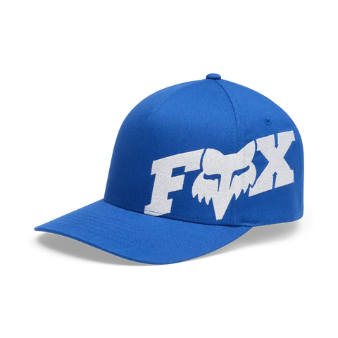 F Head X Flexfit Hat