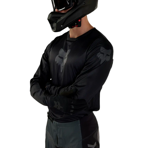 180 Blackout Jersey