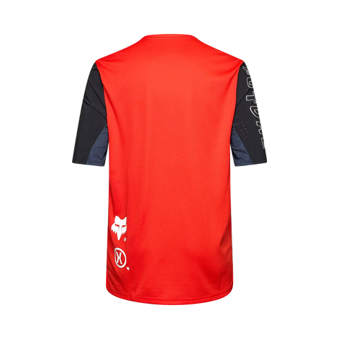 Defend Elevated Jersey