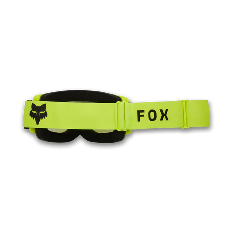 Main Goggles