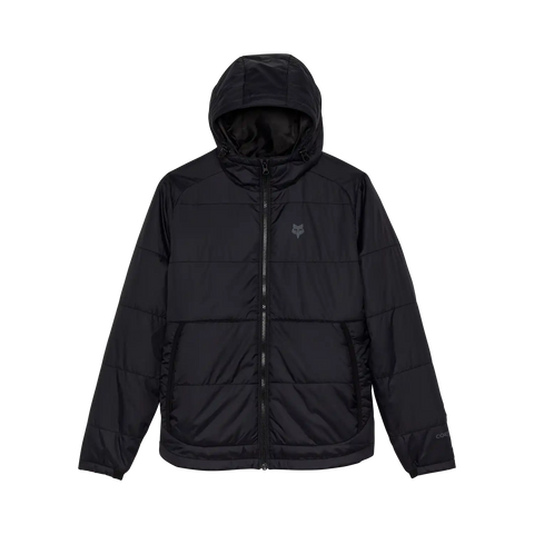 Womens Ridgeway Jacket