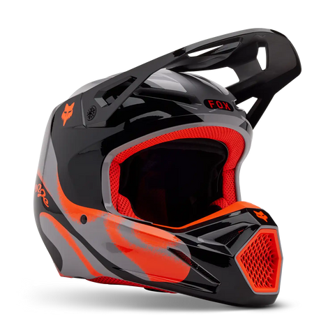 V1 Emotion Helmet