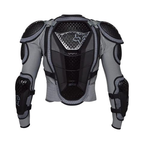 Titan Sport Chest Guard Jacket