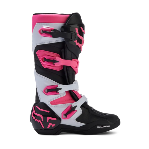 Womens Comp Boots
