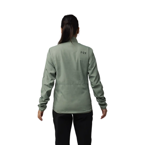 Womens Ranger Wind Jacket