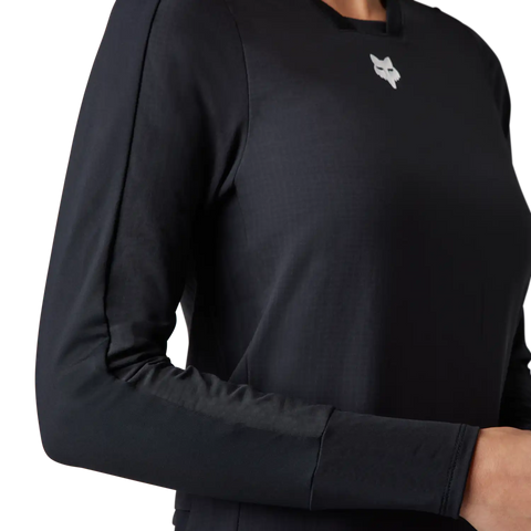 Womens Defend Thermal Jersey