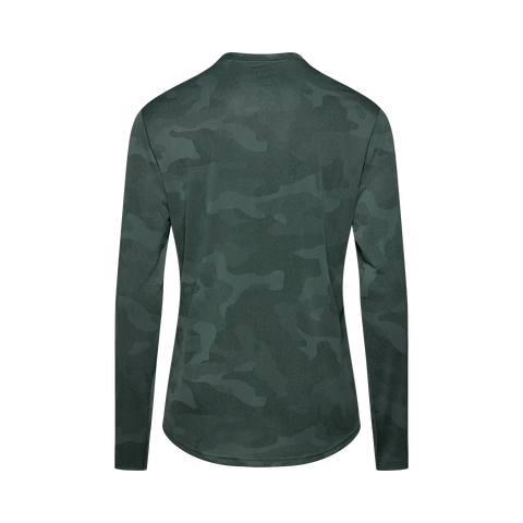 Ranger TruDri Long Sleeve Jersey
