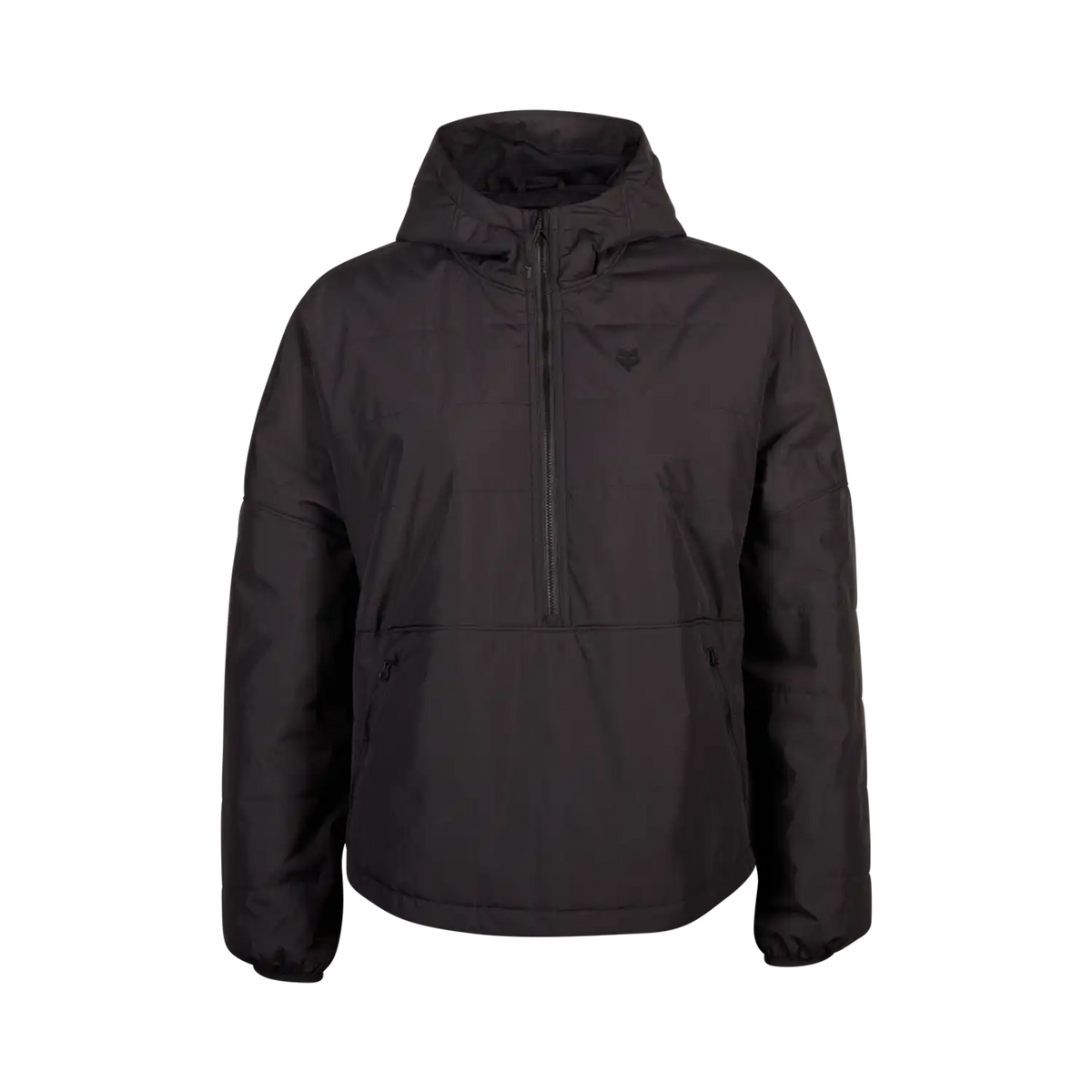 Womens Howell Anorak Jacket