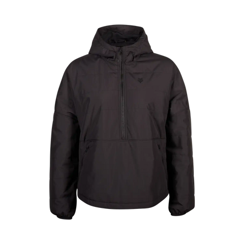 Womens Howell Anorak Jacket