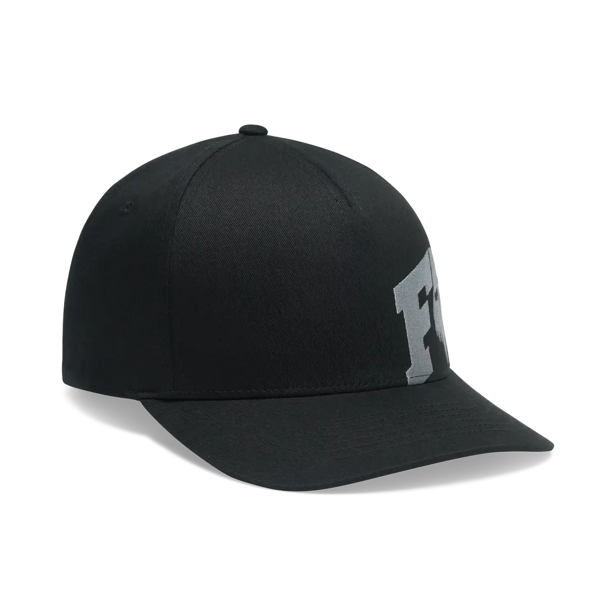 F Head X Flexfit Hat