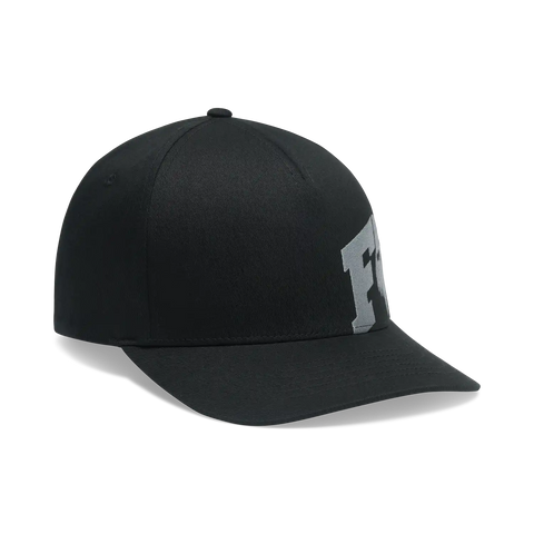 F Head X Flexfit Hat