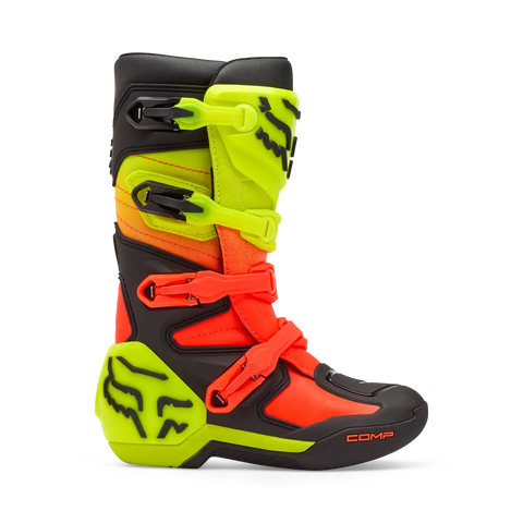 Youth Comp Boots