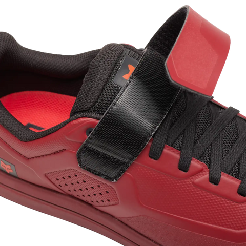 Fox Union Clipless Shoes