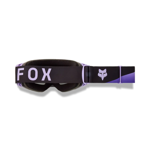 Vue Spire Mirrored Lens Goggles