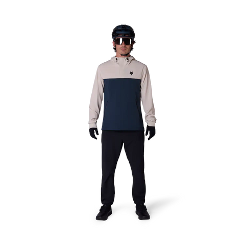 Ranger Wind Pullover