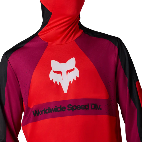 Ranger Drive Jersey