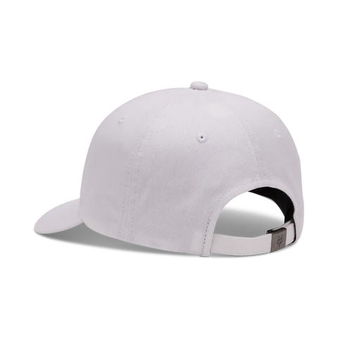 Womens Wordmark Adjustable Hat