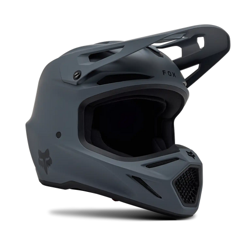 V3 Solid Helmet