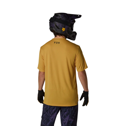 Ranger Fox Head Jersey