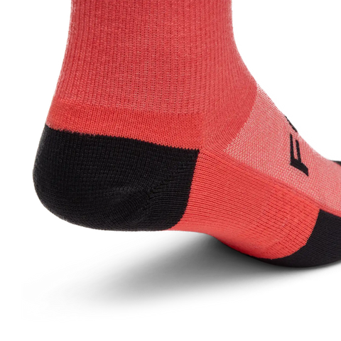 6" Flexair Merino Sock