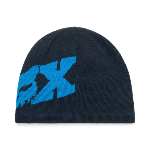 F Head X Jacquard Beanie