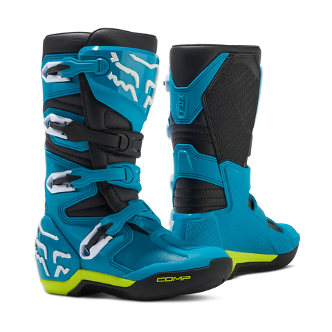 Youth Comp Boots