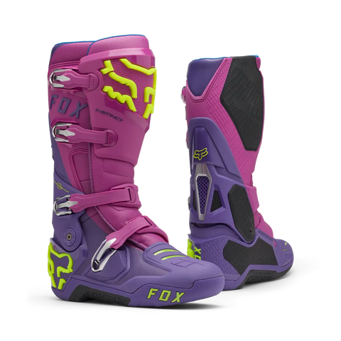 Instinct Boots
