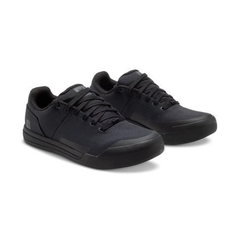 Fox Union Canvas Shoes