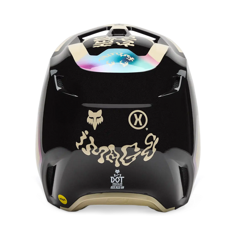V1 Hello Future Helmet