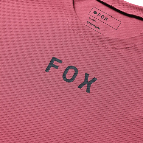 Ranger Wordmark Jersey