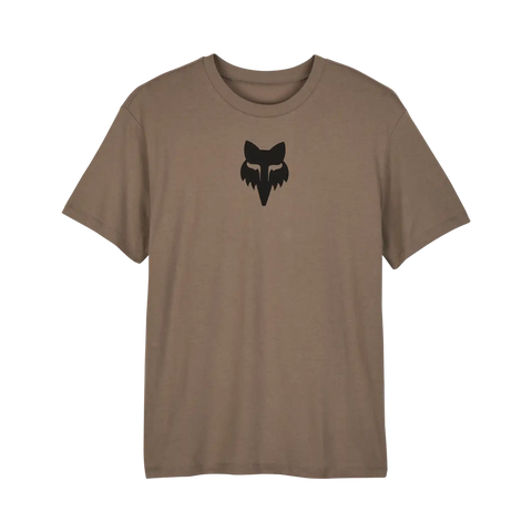 Womens Fox Head Basic Tee