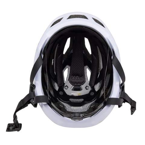 Crossframe Pro Helmet