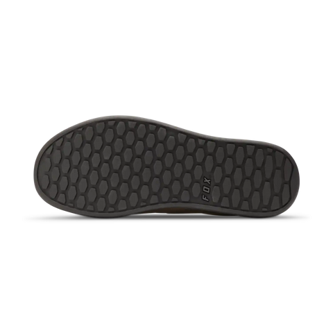 Fox Union Flat Shoes