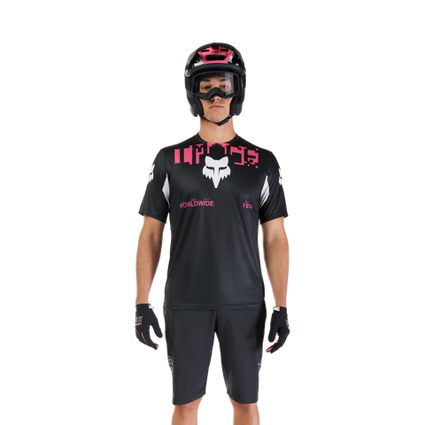 Ranger Digi Image Jersey