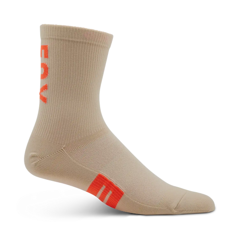 6" Flexair Merino Socks
