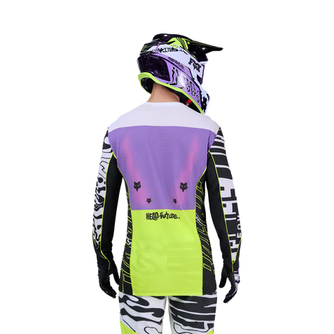 Flexair Phantom Limited Edition Long Sleeve Jersey