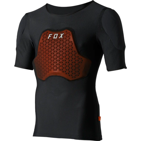 Baseframe Pro Short Sleeve D3O