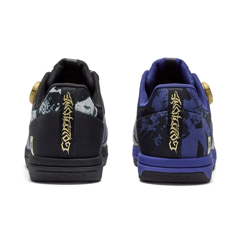 Fox Union BOA® Goldstone Limited Edition Clipless Shoes