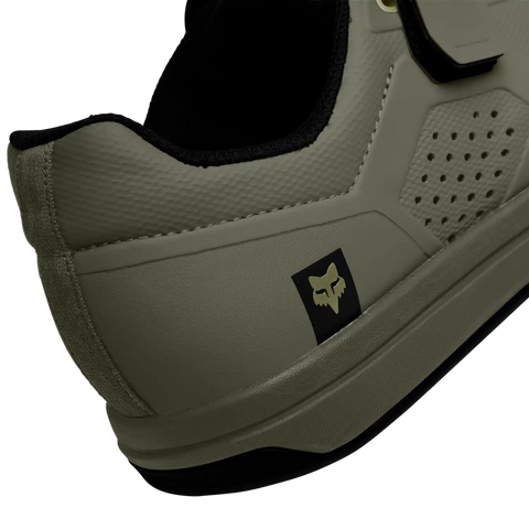 Fox Union Clipless Shoes