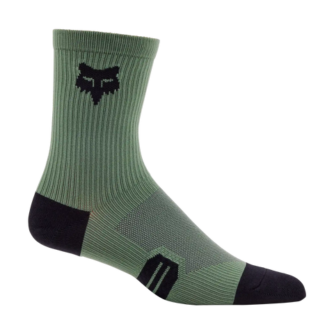6" Ranger Socks