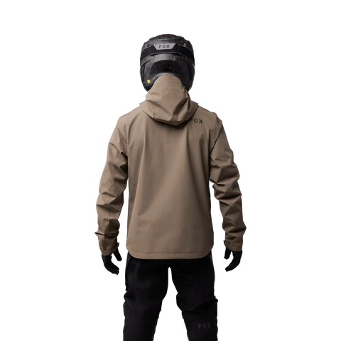 Ranger Off-Road Packable Rain Jacket