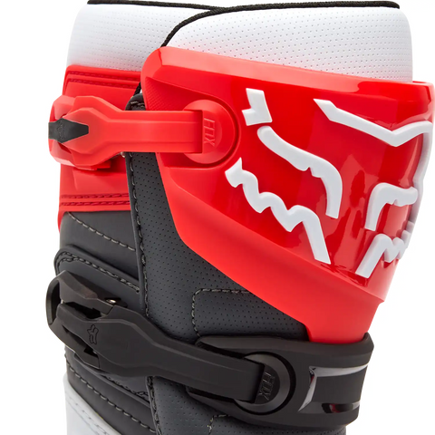 Youth Comp Boots