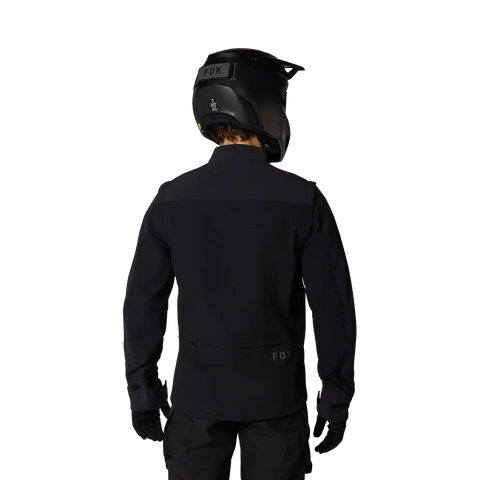 Ranger Off-Road Softshell Jacket