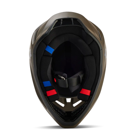 V3 Solid Helmet
