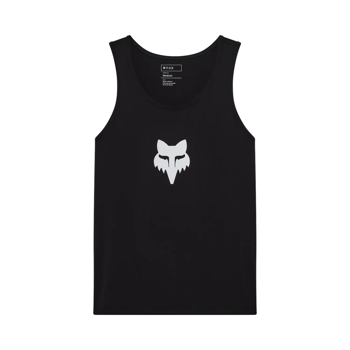 Fox Head 195 Original Tank